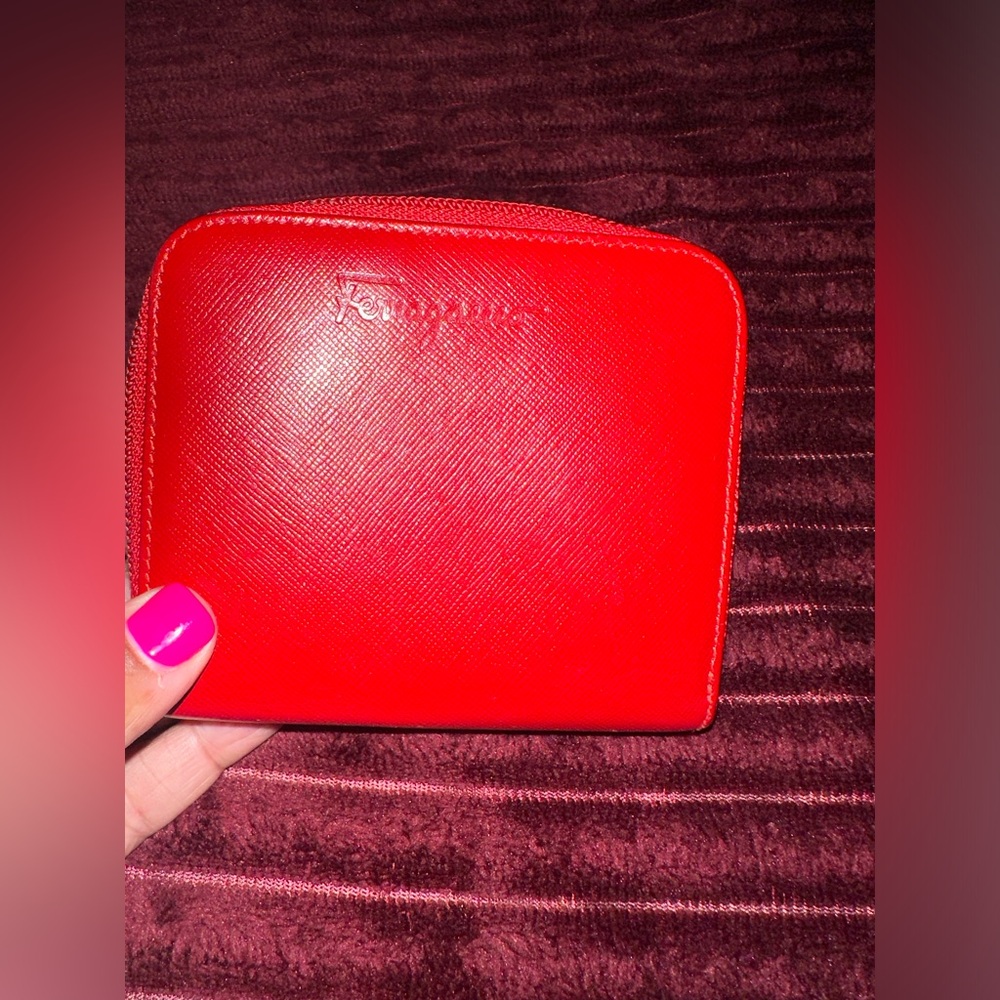 Salvatore Ferragamo Wallet